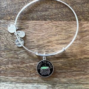 Alex and Ani Harry Potter turn to page 364